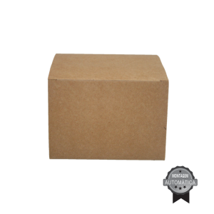 Embalagem Eco Box F274 – 1.200 ml - 100 unidades